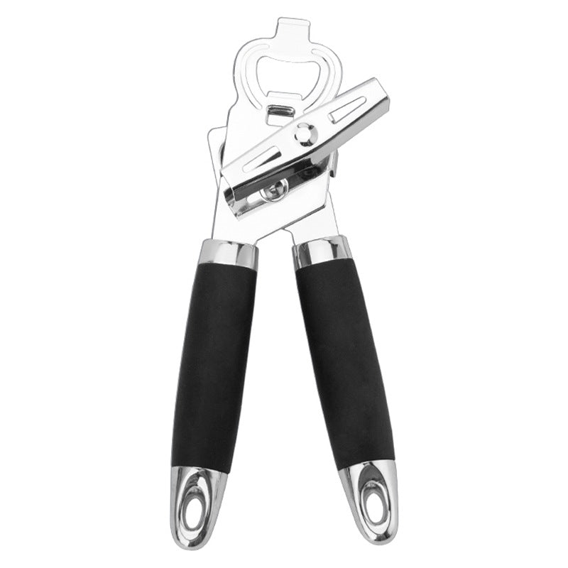 Premium Heavy-Duty Manual Can and Bottle Opener Stornfield