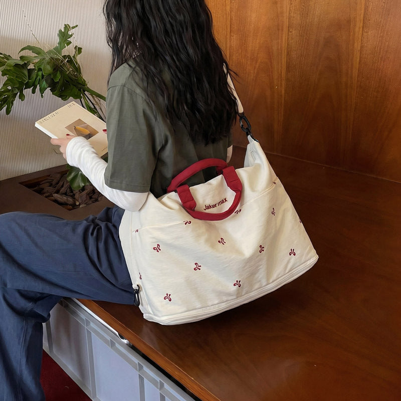Versatile Multifunctional Travel Duffel Bag Stornfield