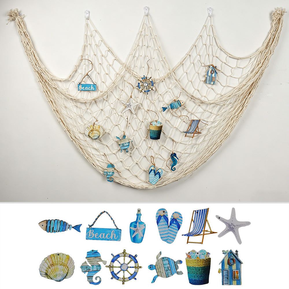 Decorative Macrame Wall Tapestry Stornfield