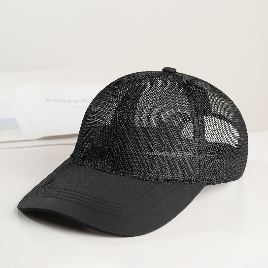 Unisex breathable Trucker Cap Stornfield