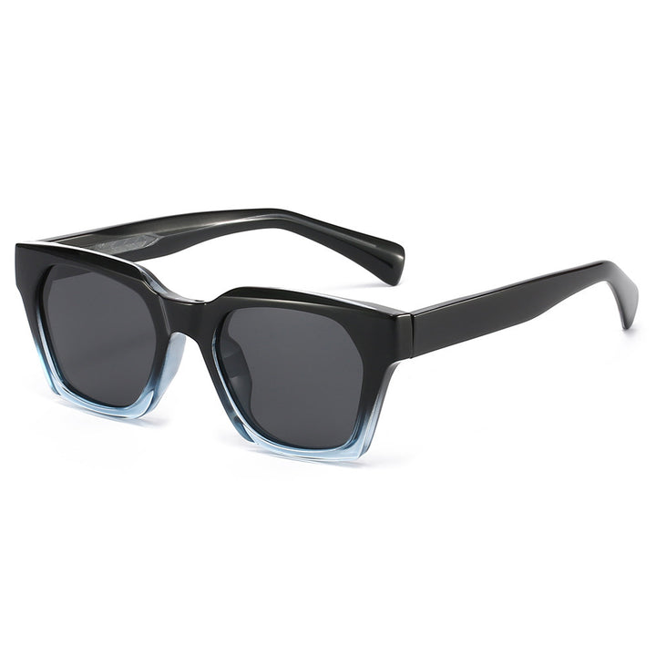 Ladies fashionable square sunglasses Stornfield
