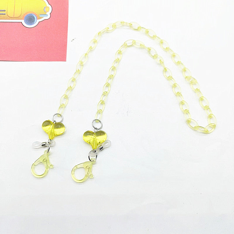 Necklace with Heart Pendant Stornfield