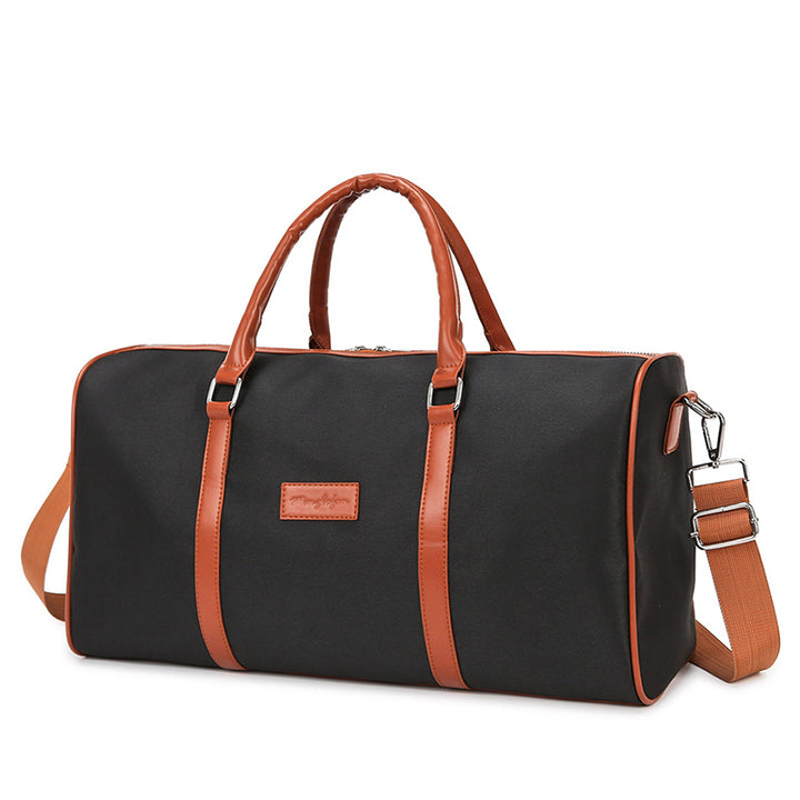 Versatile Travel Tote