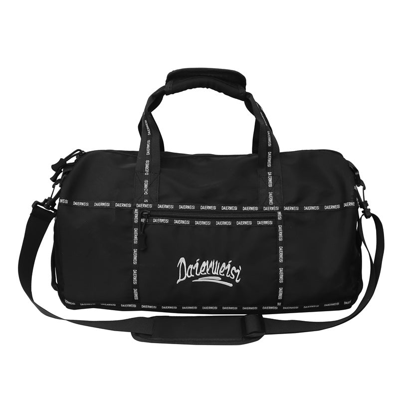 Versatile Active Lifestyle Duffle Bag