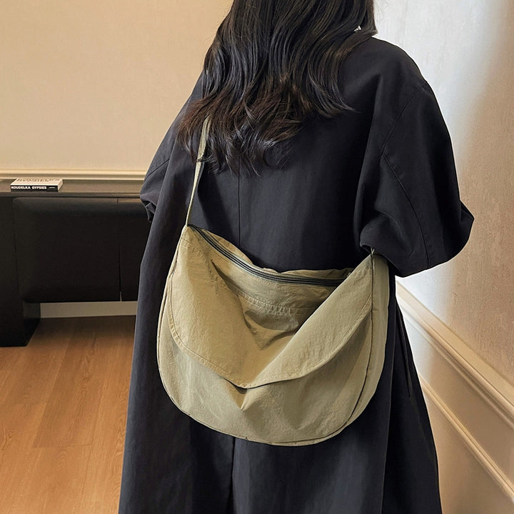 Lightweight Shoulder Bag Stornfield