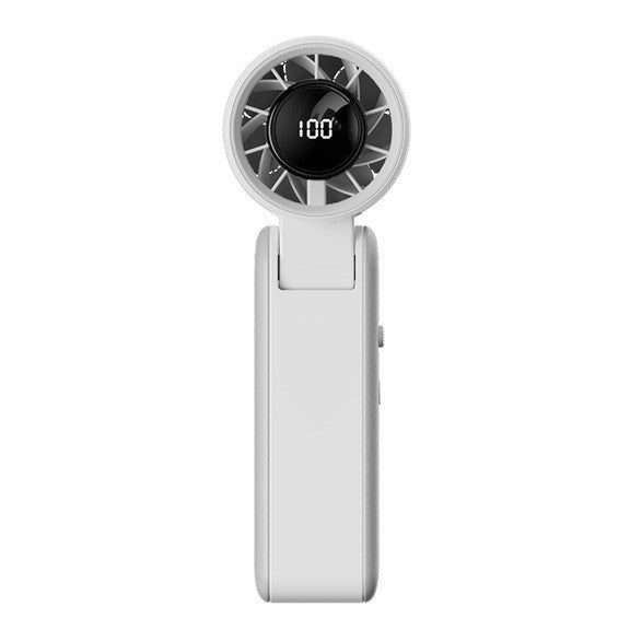 Women wearable digital temperature and humidity display Stornfield