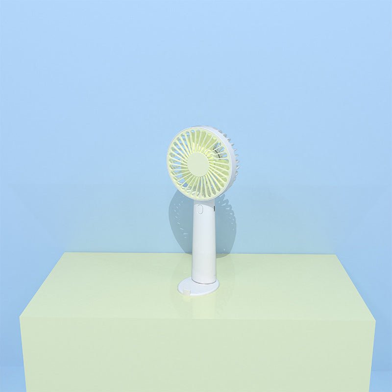 Portable Handheld Mini Fan Stornfield