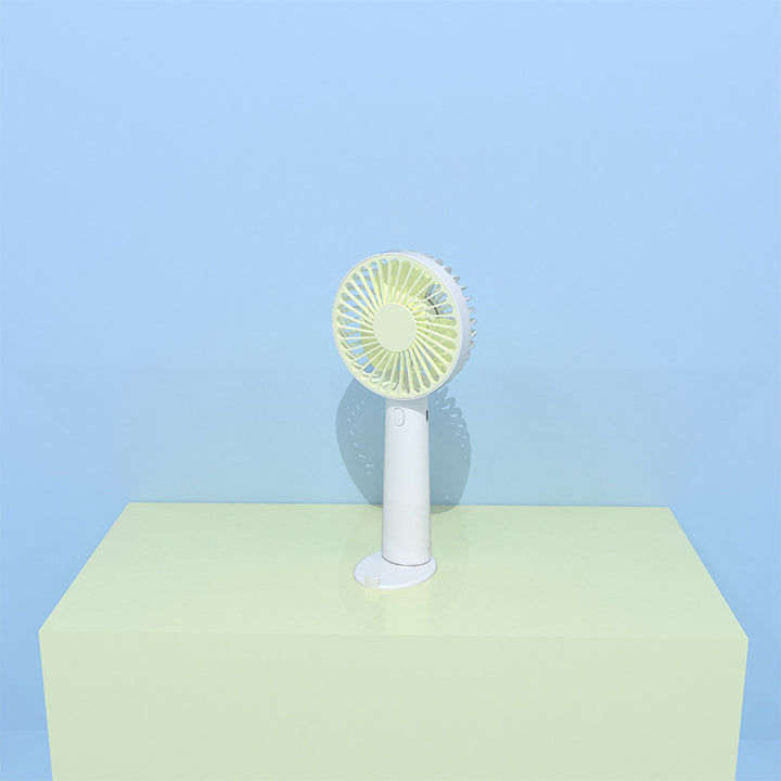 Portable Handheld Mini Fan Stornfield