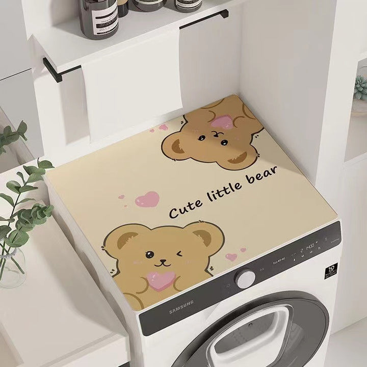 Decorative Washer Cover