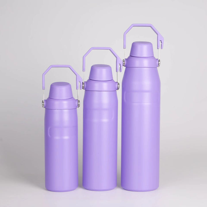 Women's Insulated Stainless Steel Water Bottle Stornfield