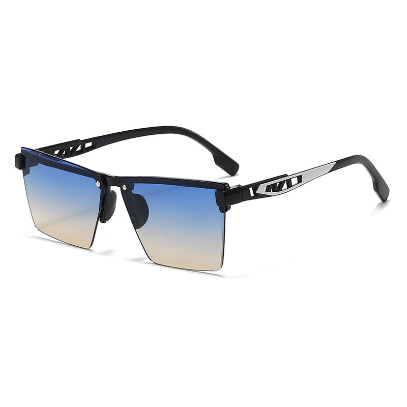Women's fashionable modular sunglasses design Stornfield