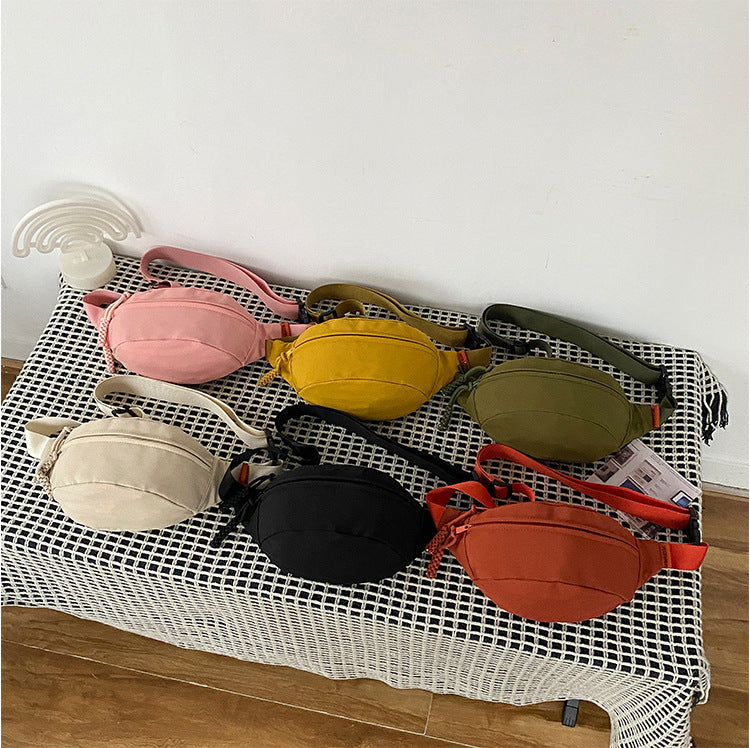 Practical Hip Bag Stornfield