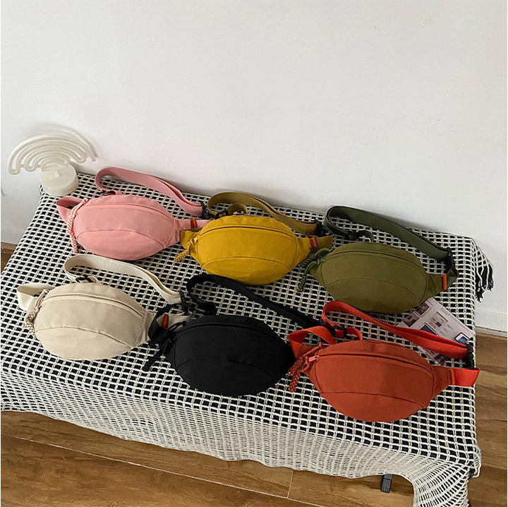 Practical Hip Bag Stornfield