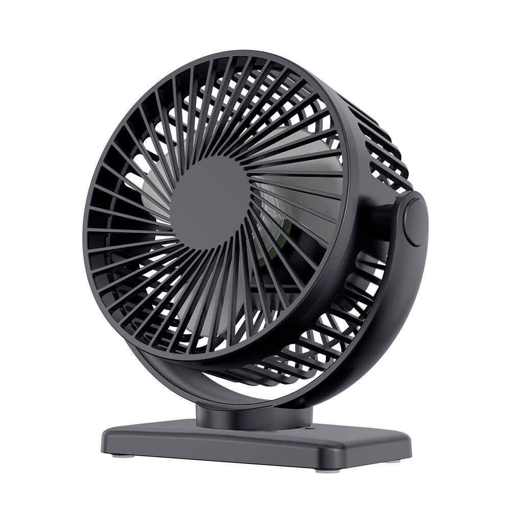Unisex Desktop Air Circulator Fan Stornfield