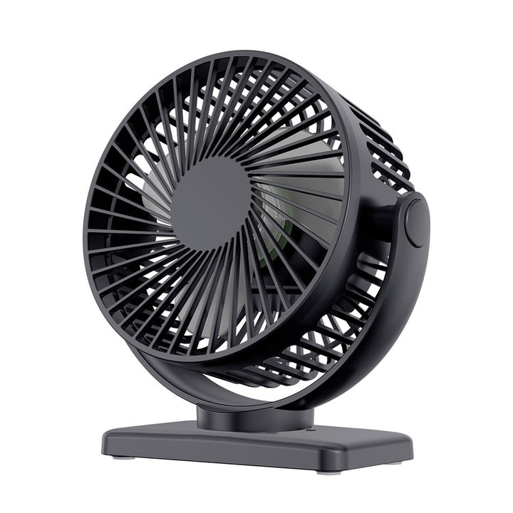 Unisex Desktop Air Circulator Fan Stornfield