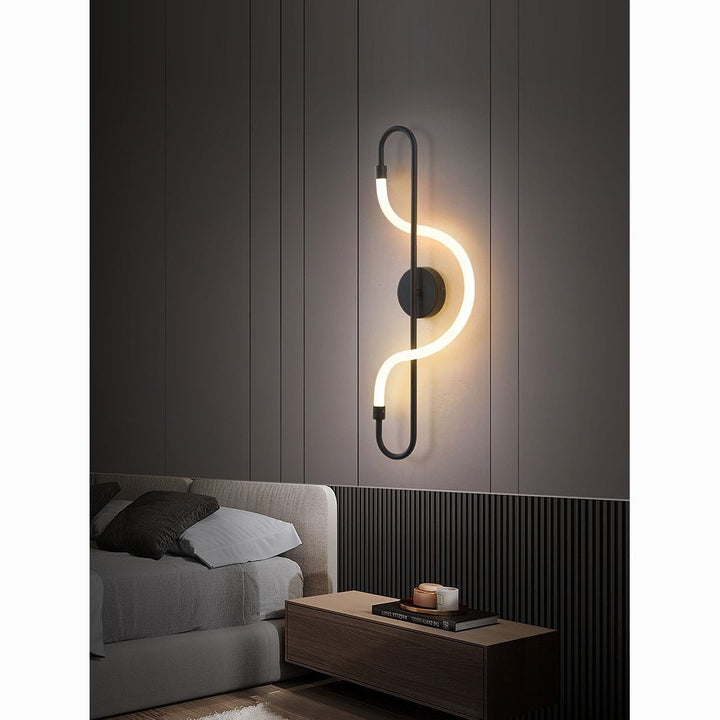 Decorative Wall Sconce