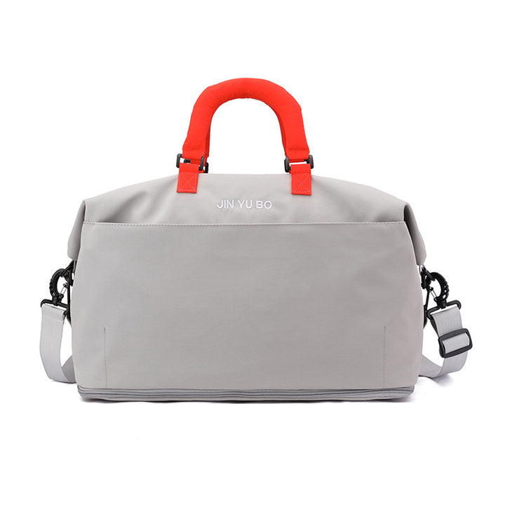 Versatile Sports Travel Duffle