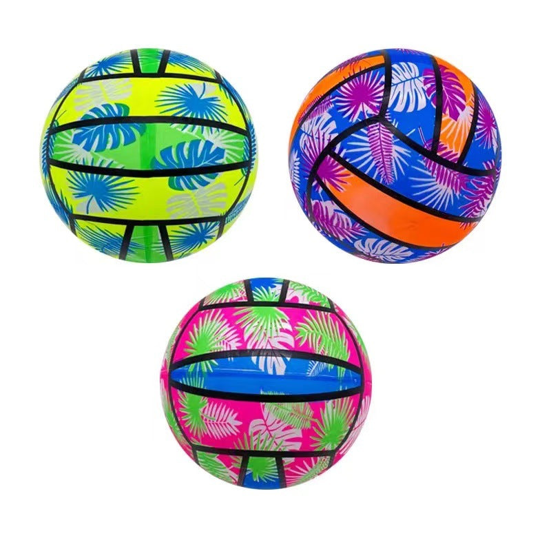 Unisex fun and learning ball set Stornfield