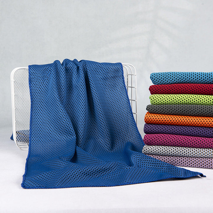Ladies Sports Towel Stornfield