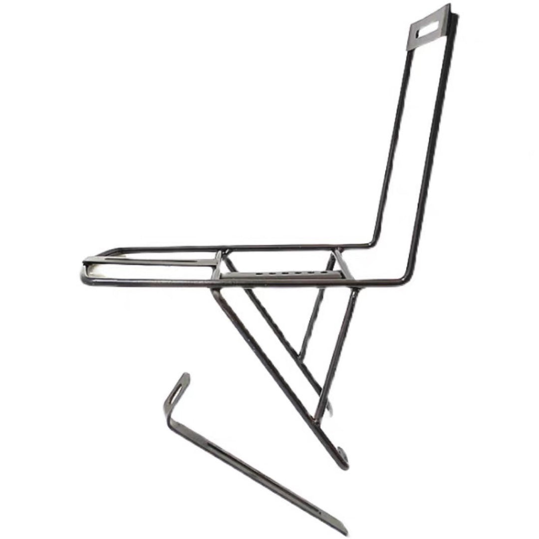 Adjustable Bicycle Rear Storage Rack Stornfield