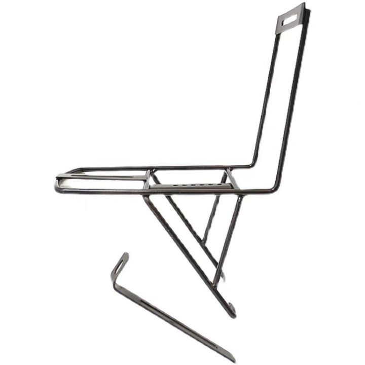 Adjustable Bicycle Rear Storage Rack Stornfield