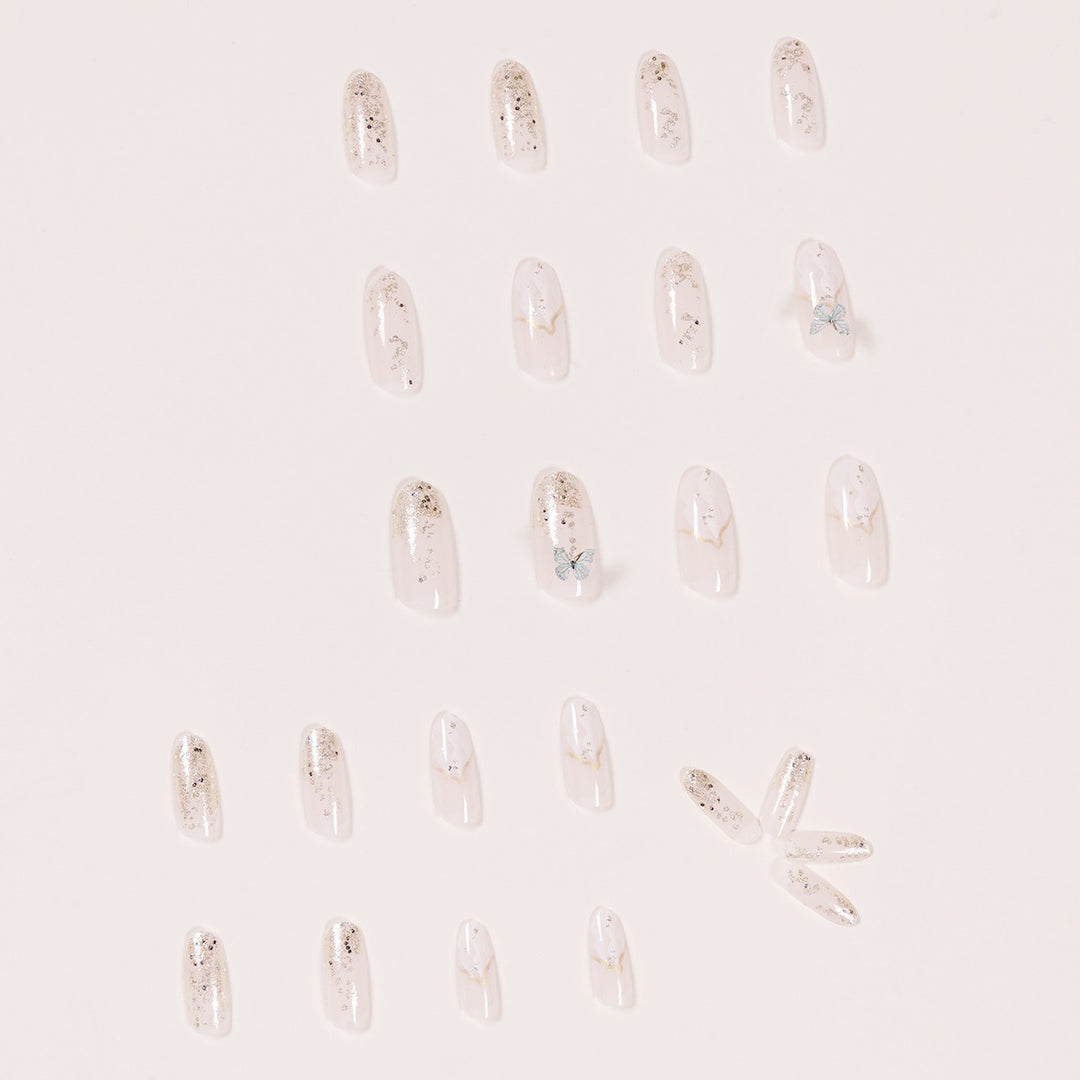 Nail Art Set Stornfield