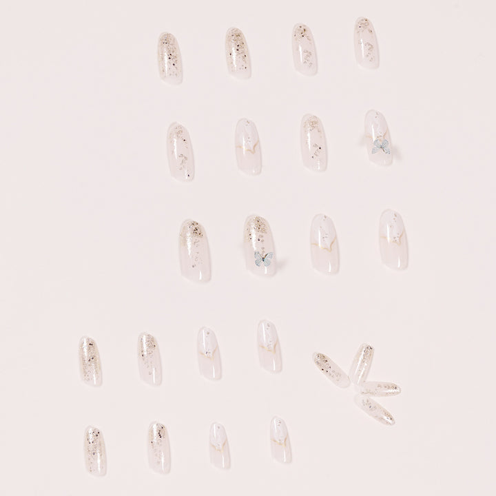 Nail Art Set Stornfield
