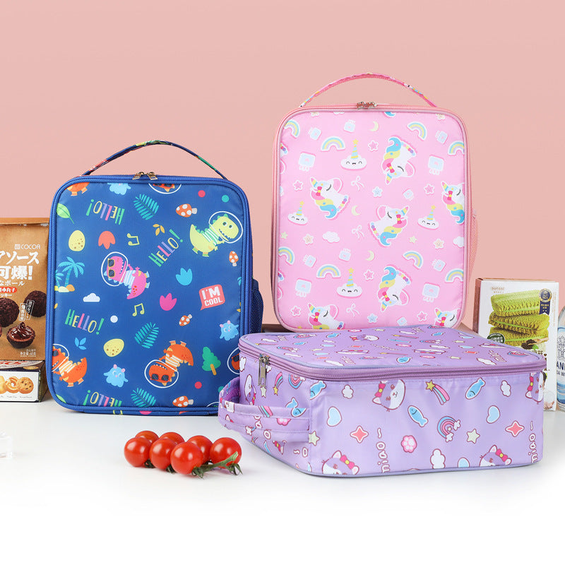 Fun-Themed Lunch Box Stornfield