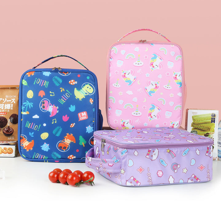 Fun-Themed Lunch Box Stornfield