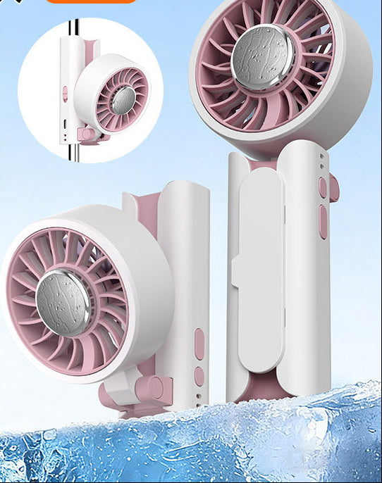 Women's Portable Mini Fan Stornfield