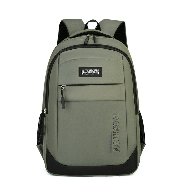 Multi-Functional Casual Backpack Stornfield