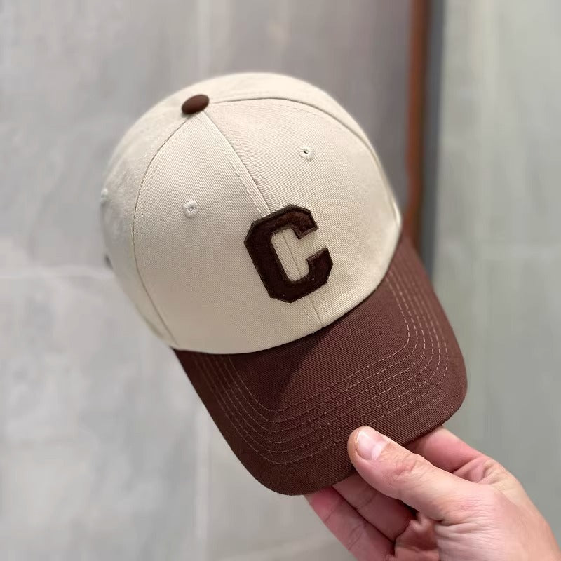 Women's Stylish Adjustable Baseball Cap Stornfield