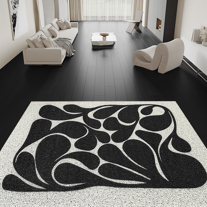 Decorative Area