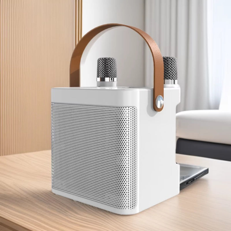 Portable Wireless Speaker Stornfield