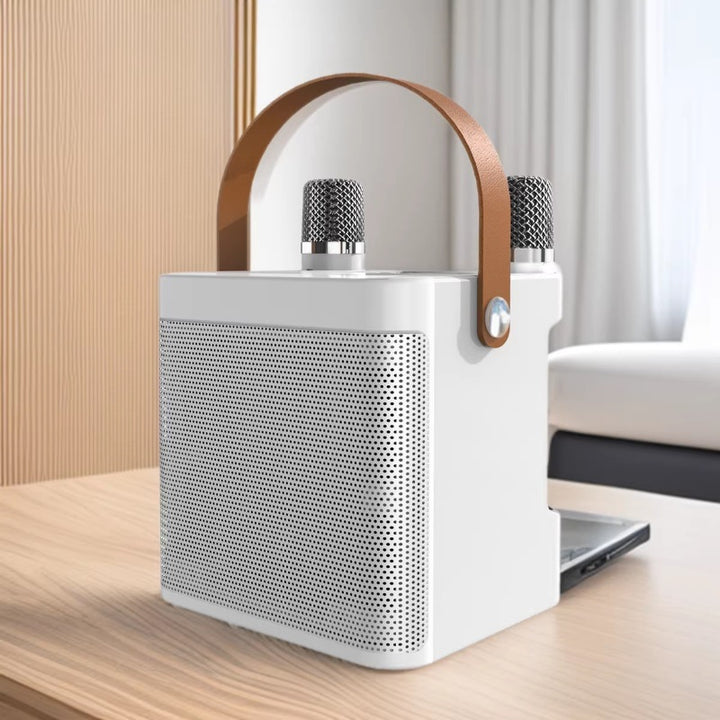Portable Wireless Speaker Stornfield