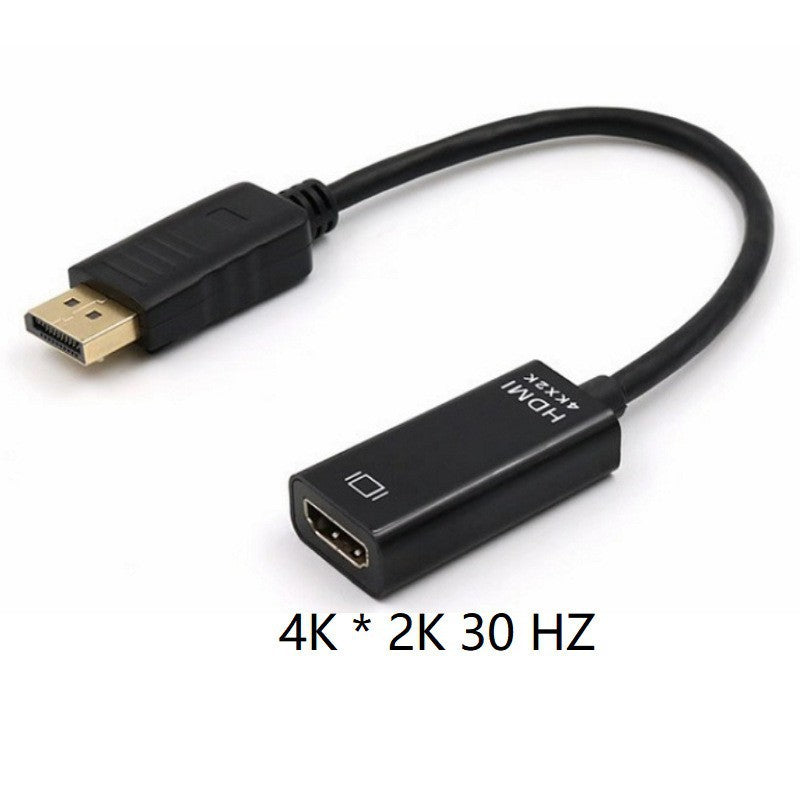 Usb to Hdmi Adapter for 4K Video Transmission Stornfield