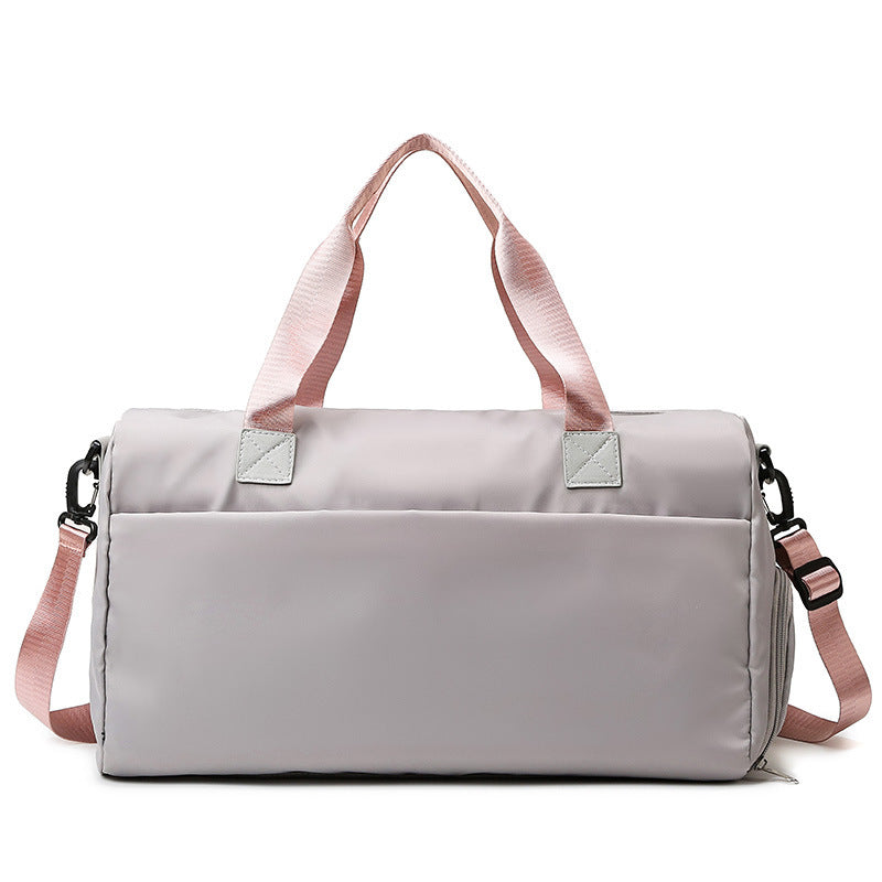 Multifunctional Sports Bag Stornfield