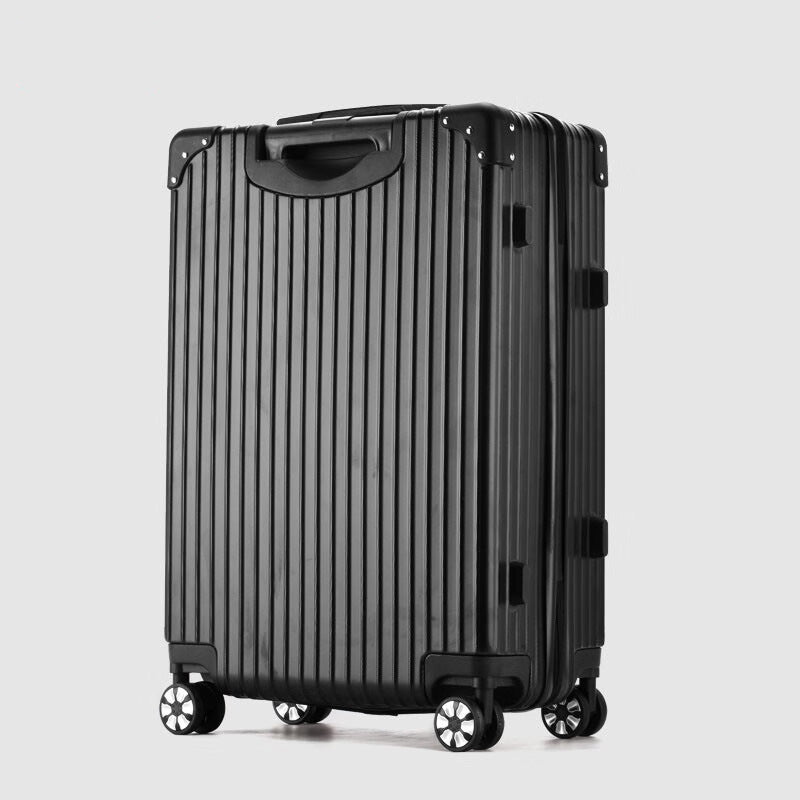 Unisex Double-Layer Expandable Hard-Shell Luggage Set Stornfield