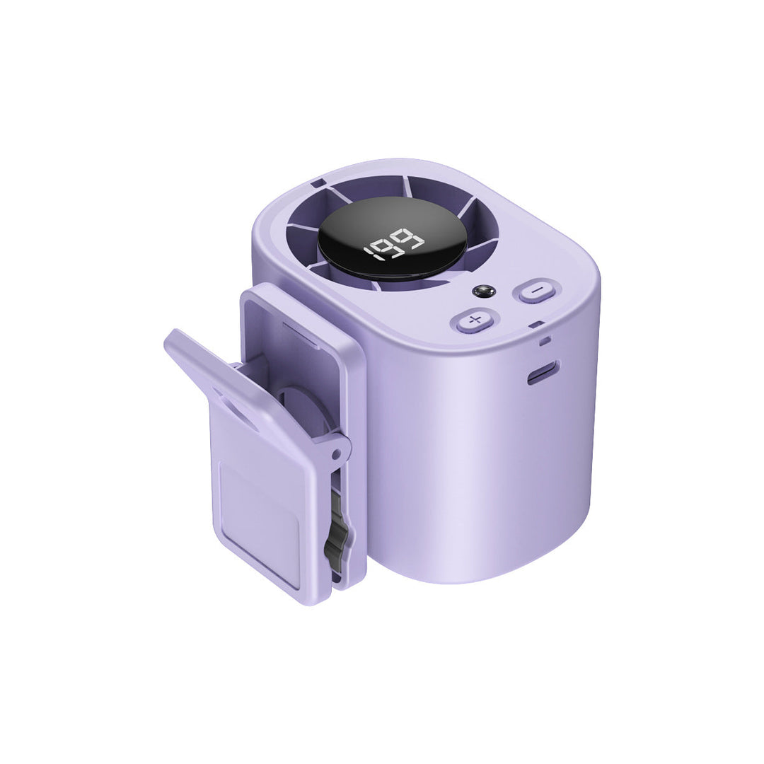 Women portable mini air cooler Stornfield