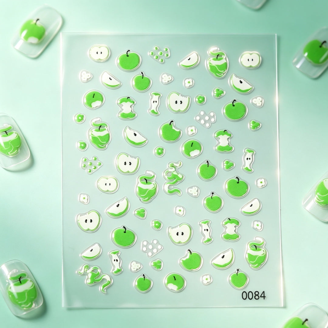 Nail Art Stickers