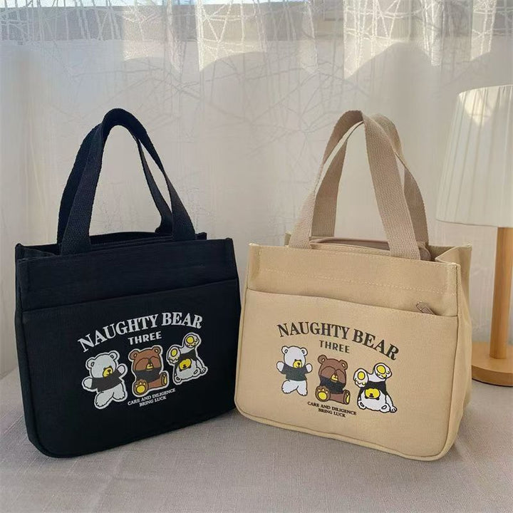Cooler bag Stornfield