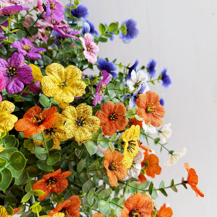Decorative Flower Accent