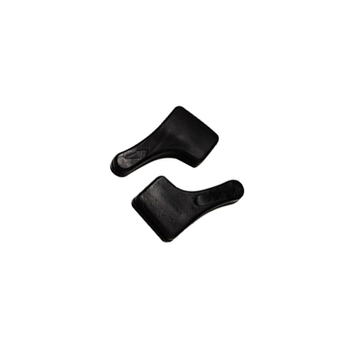 Flexible Silicone Eyewear Comfort Pads Stornfield
