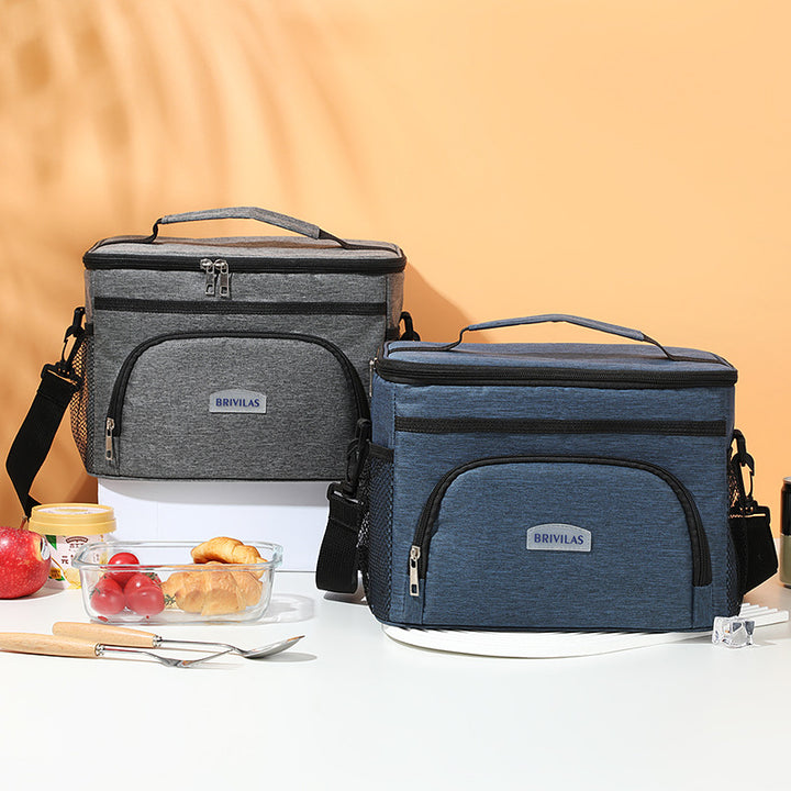 Insulated Lunch Box Stornfield