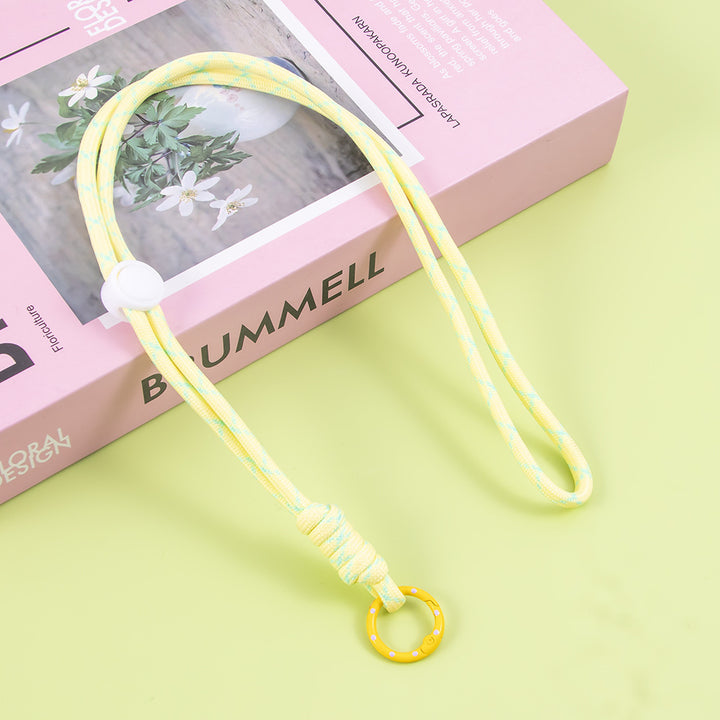 Durable Multi-Function Lanyard Stornfield