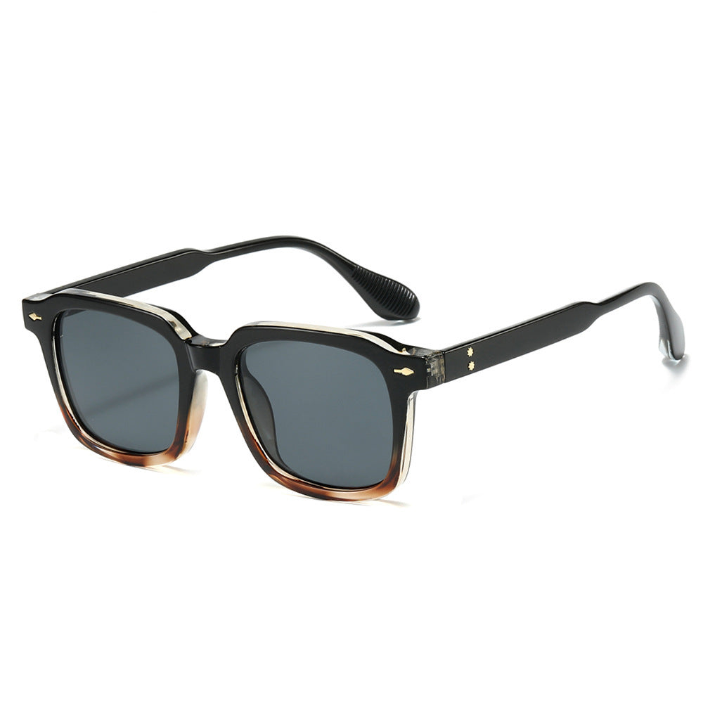Square Frame Sunglasses Stornfield