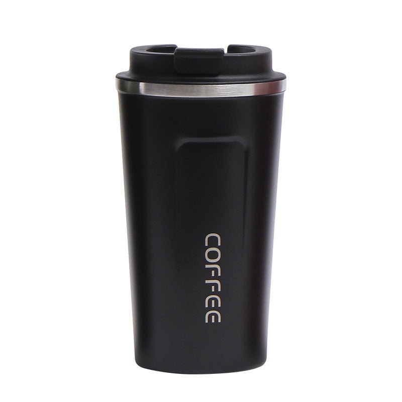 Ladies stylish coffee cup with double wall insulation Stornfield