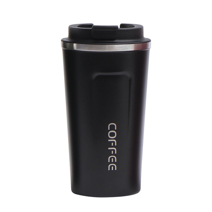 Ladies stylish coffee cup with double wall insulation Stornfield