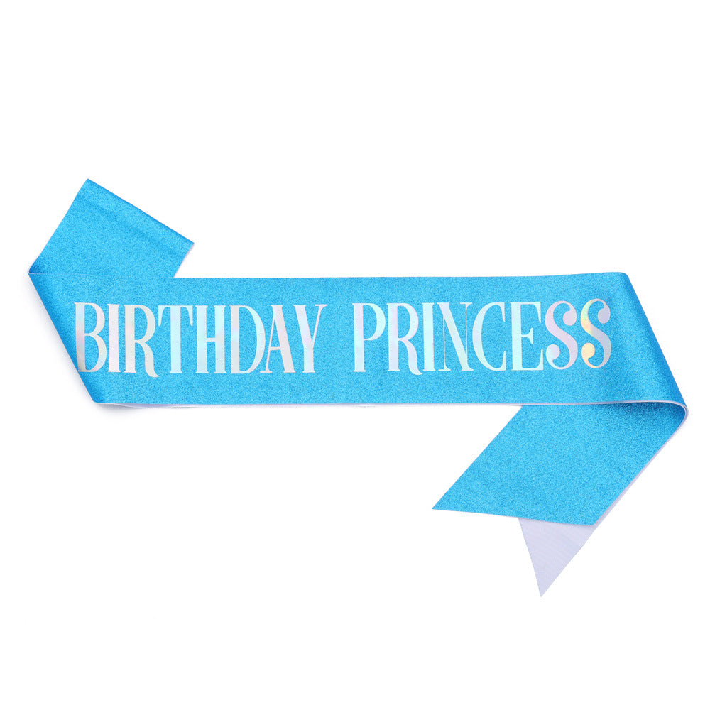 Women Birthday Ribbon Stornfield
