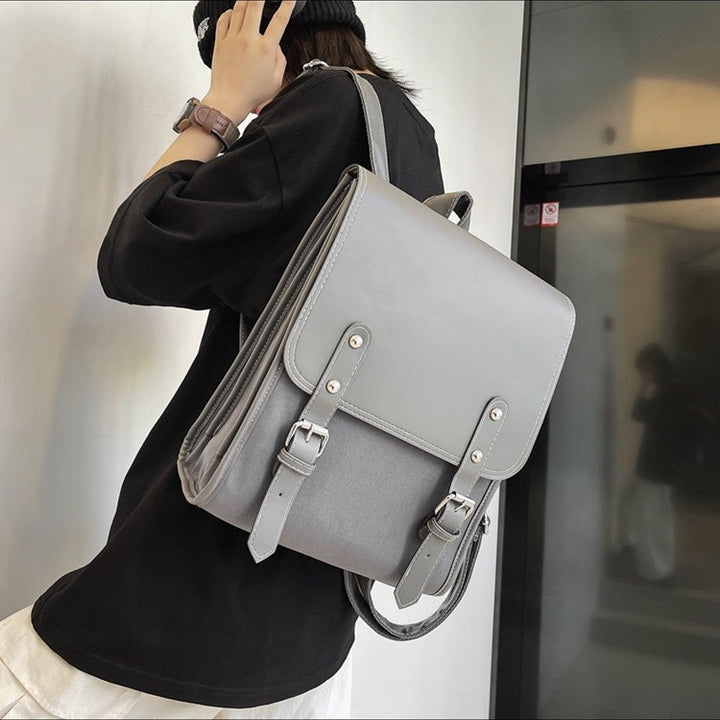Urban Backpack with Robust Design and Practical Compartments Stornfield